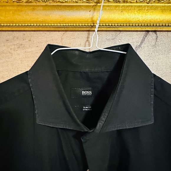 Hugo boss shirts - Picture 5 of 7